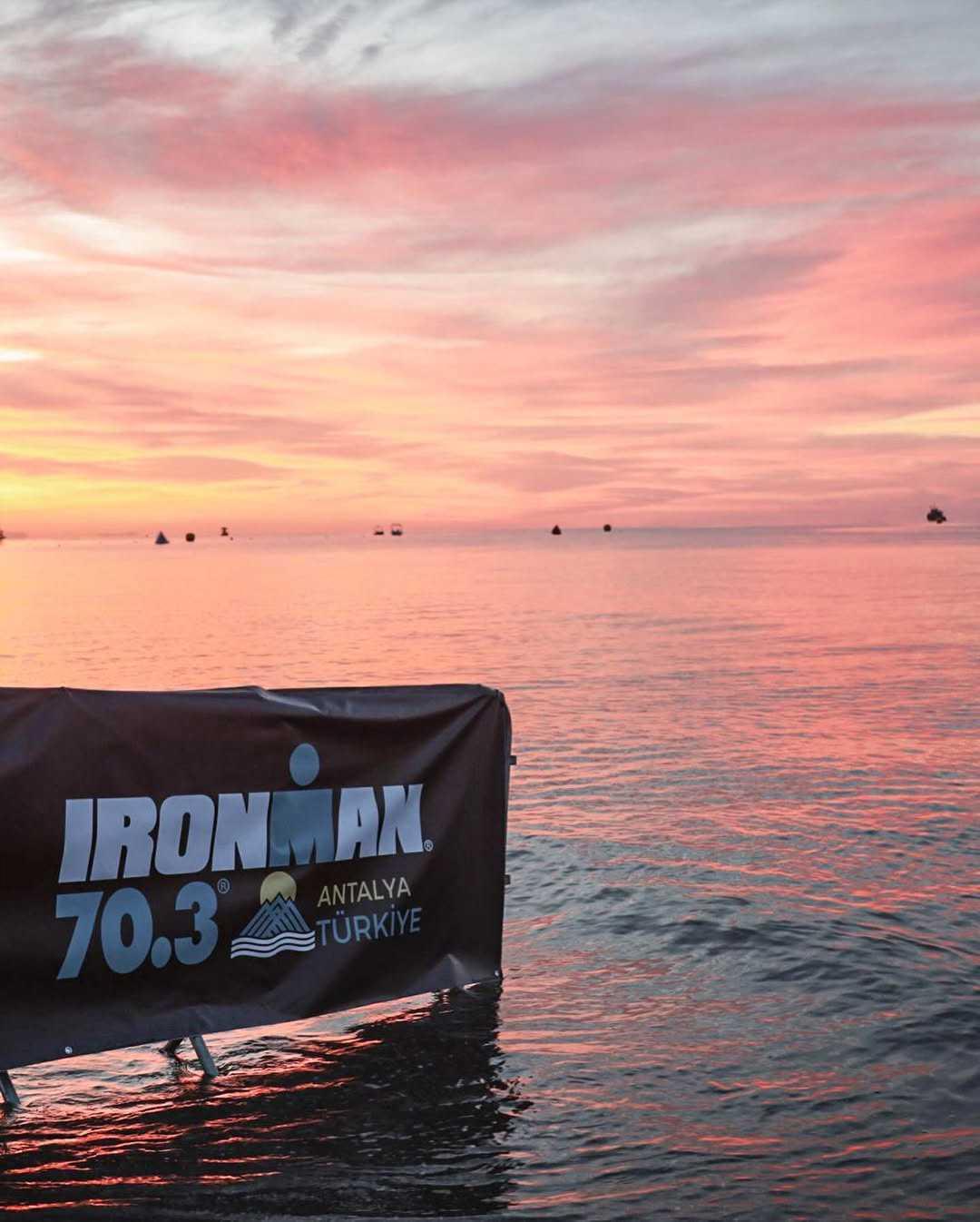 IRONMAN 70.3 Türkiye 2025: Where Endurance Meets Enchantment