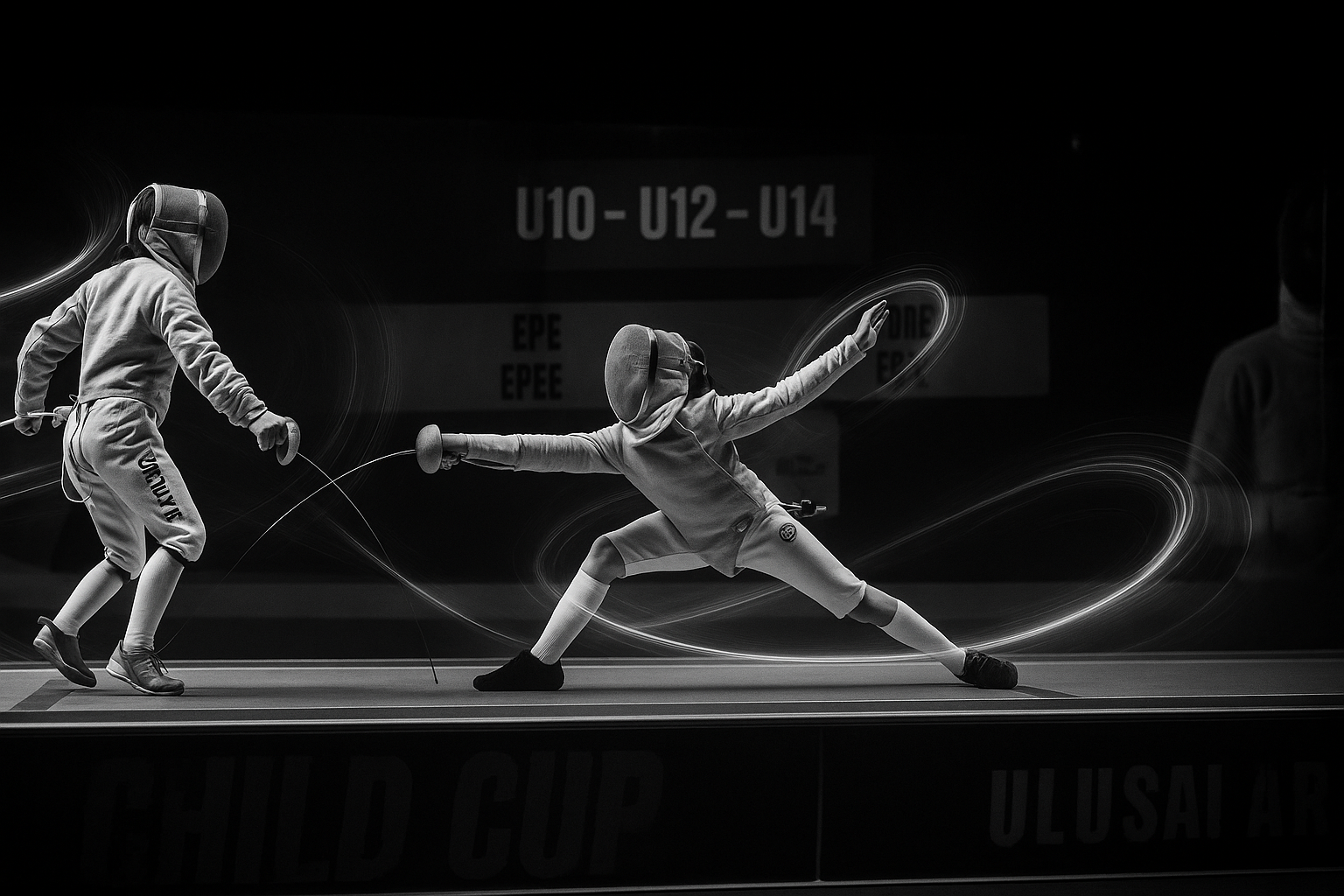 U14 Fencing Festival