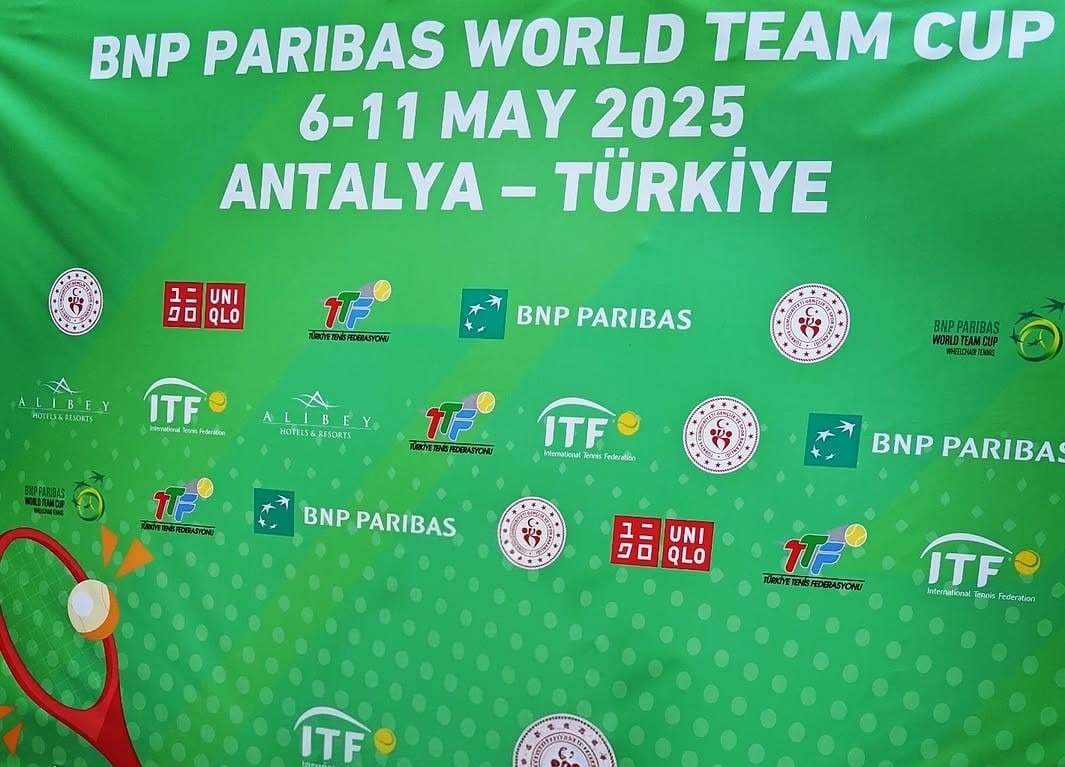 BNP Paribas World Team Cup