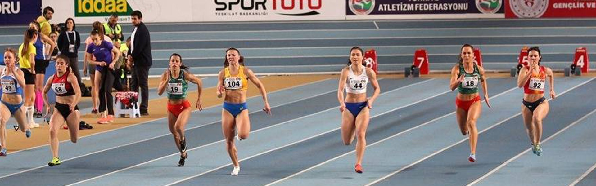 Istanbul 2023 tickets on sale!