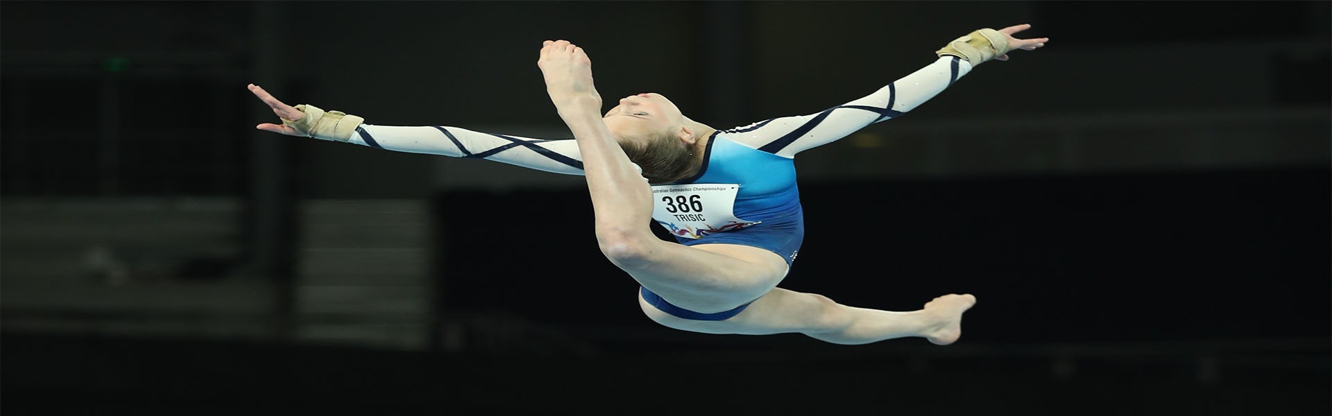FIG Artistic Gymnastics Junior World Championships
