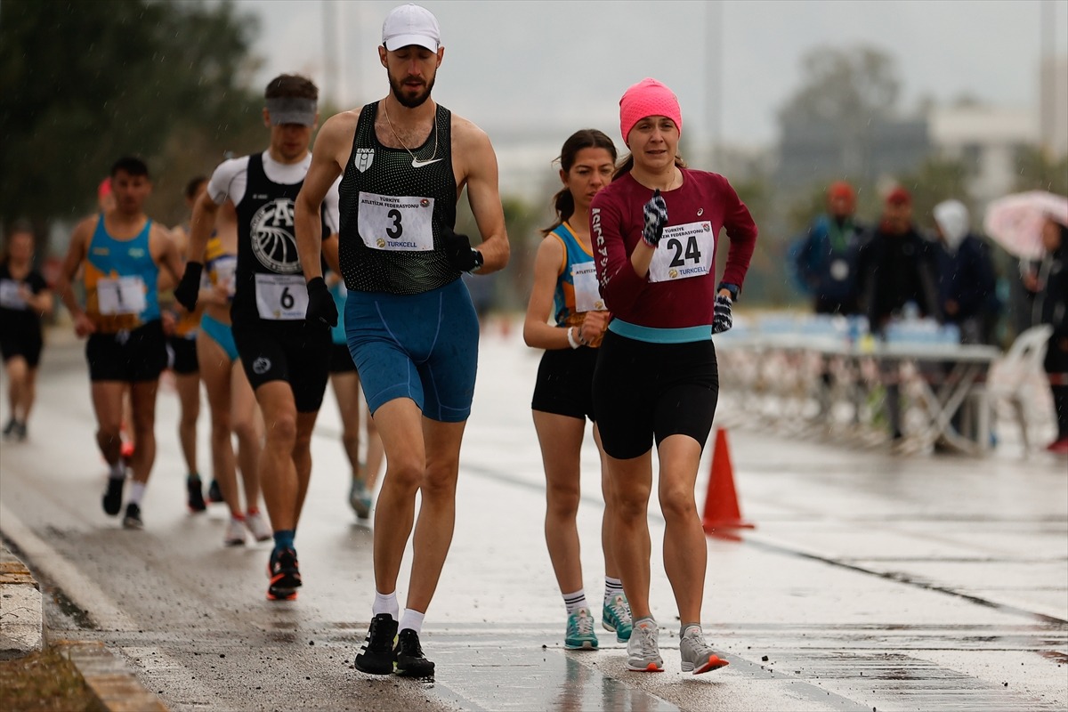 International Walking Competition