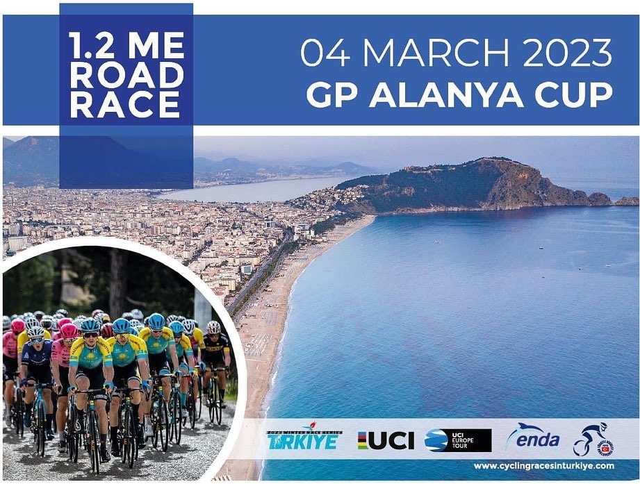 GRAND PRIX Alanya
