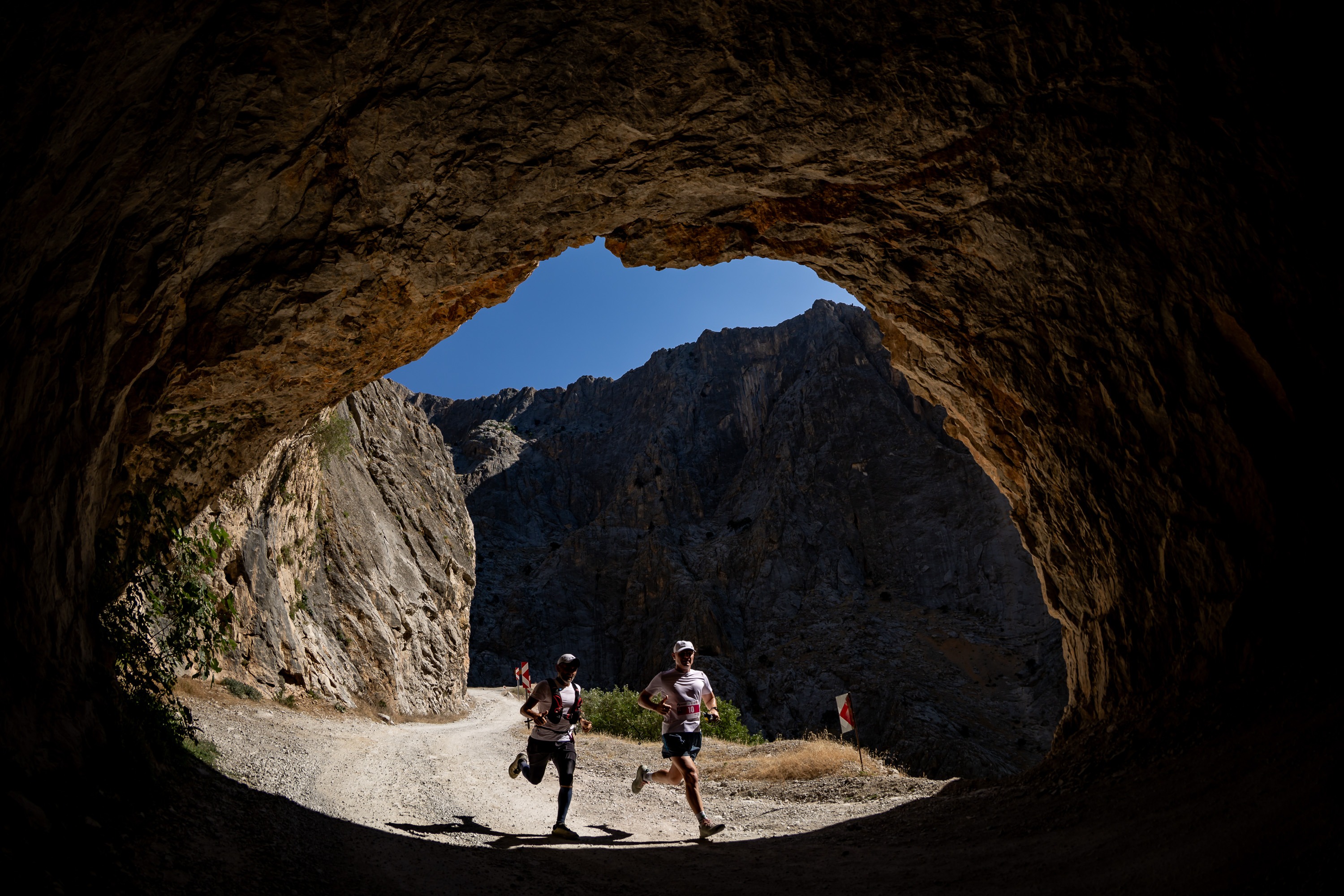 Kemaliye Silk Road Trail and Running Festival