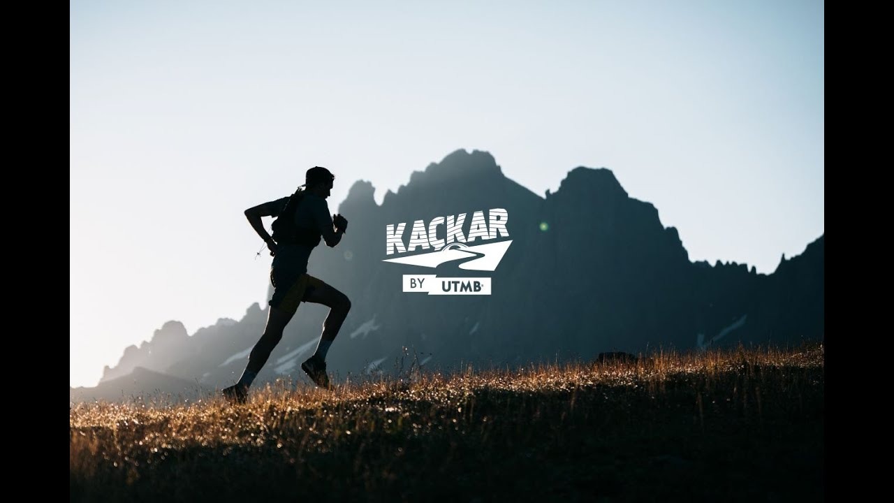 UTMB World Series Thrills in the Kaçkars