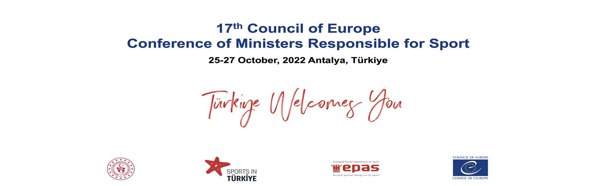 17th Conference of Ministers Responsible for Sport