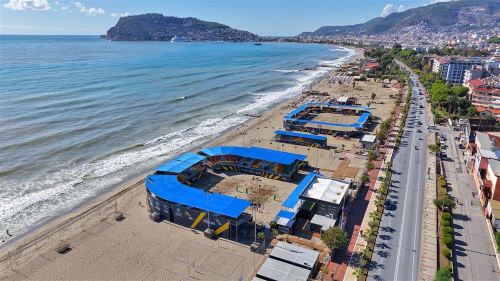 Beach Soccer World Winners Cup 2026