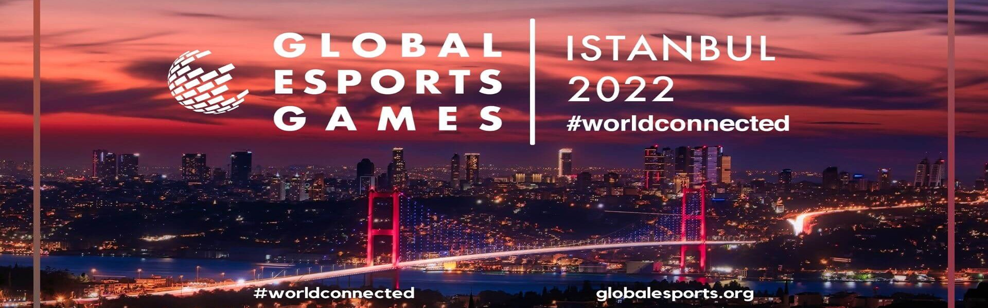 Global Esports Games