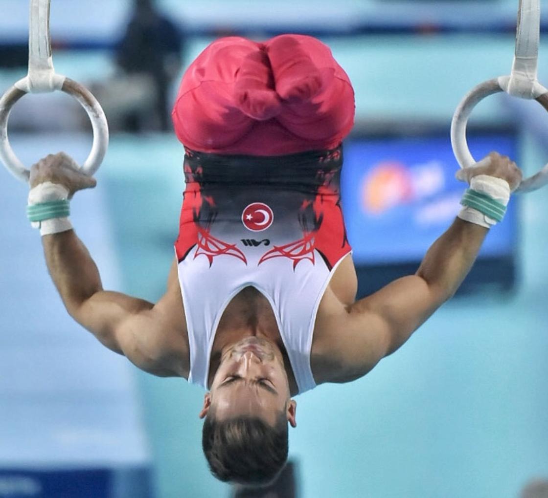 FIG Apparatus World Cup 2026