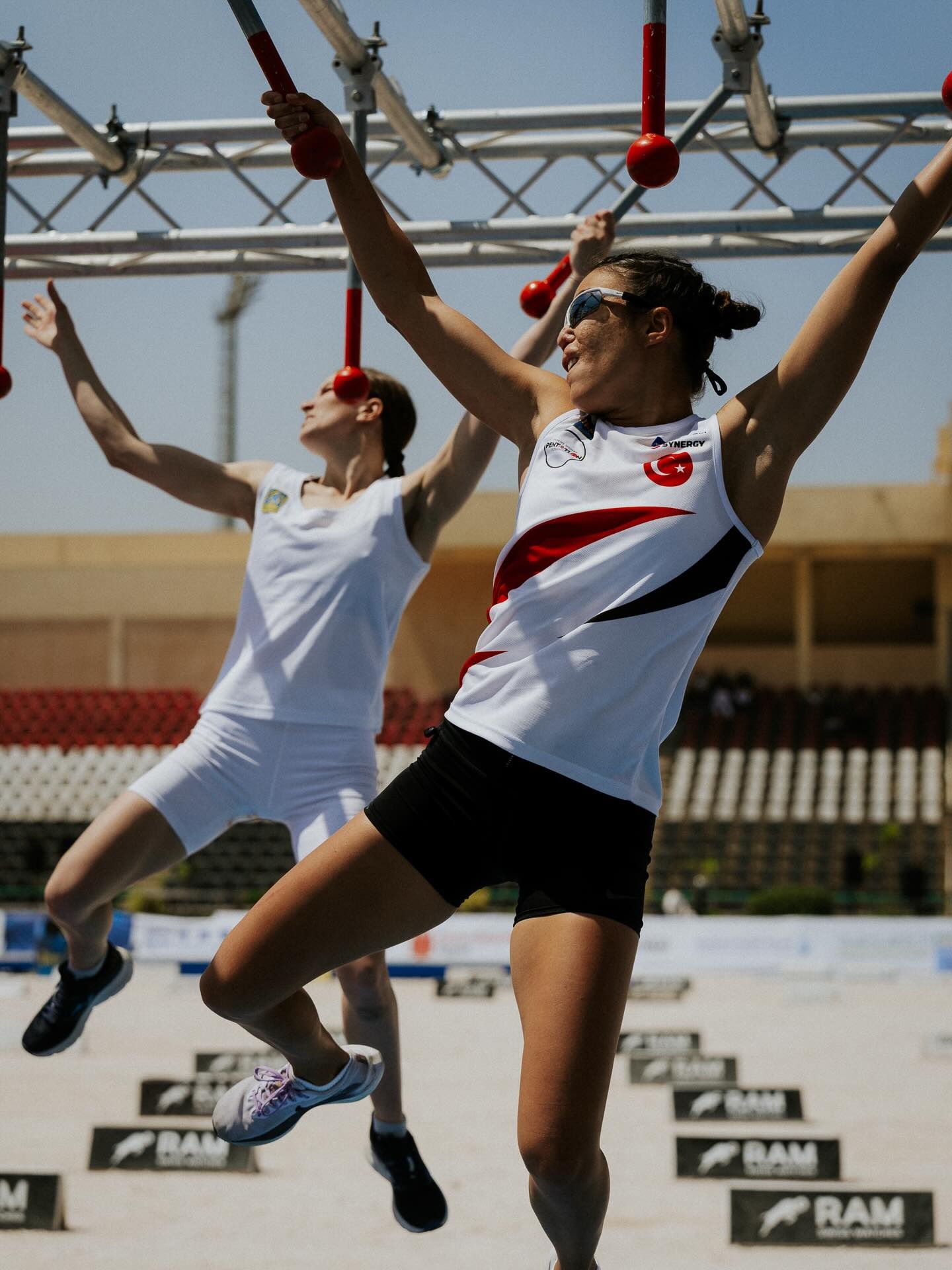 Modern Pentathlon European Championships