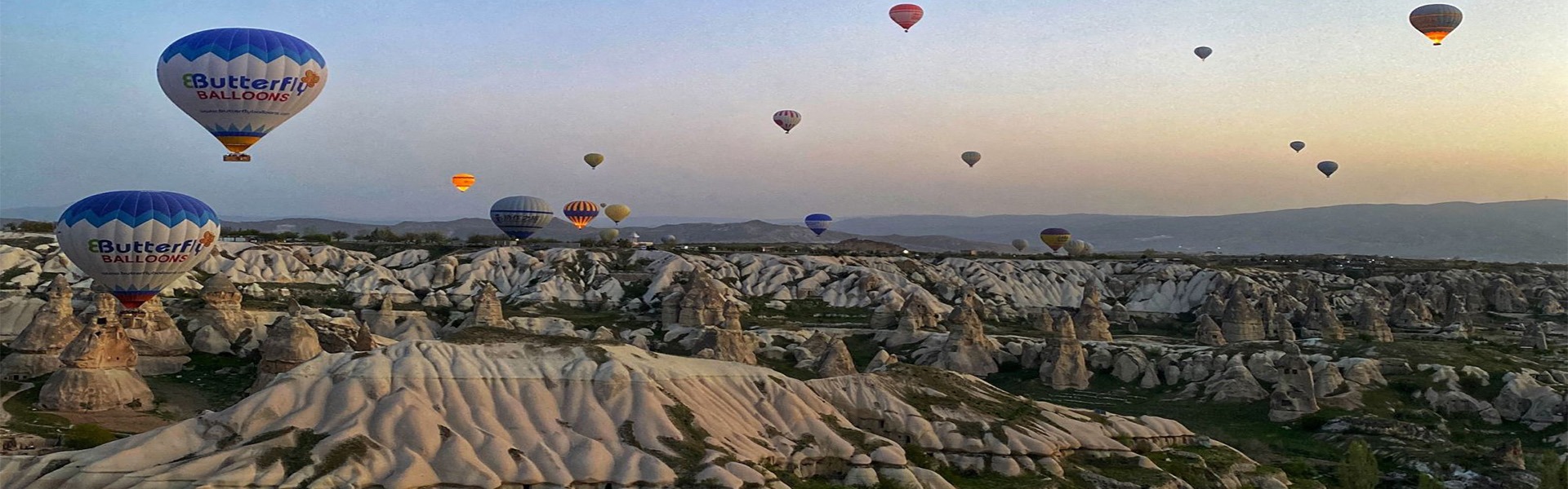 Cappadocia MTBO Cup