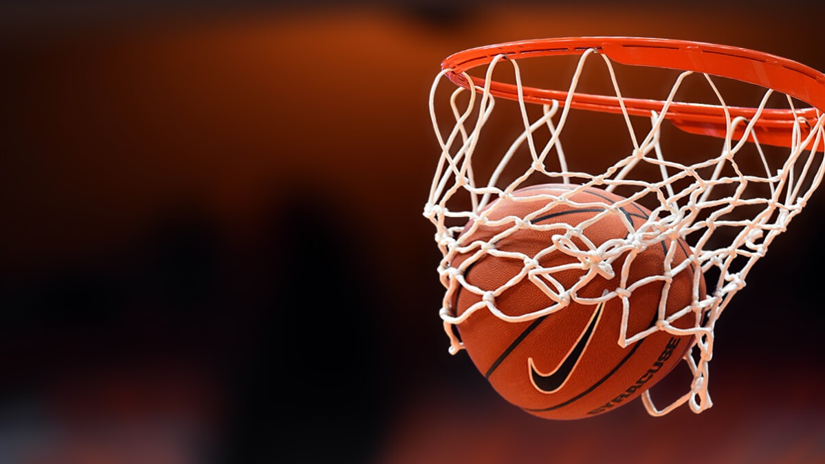 Basketball 