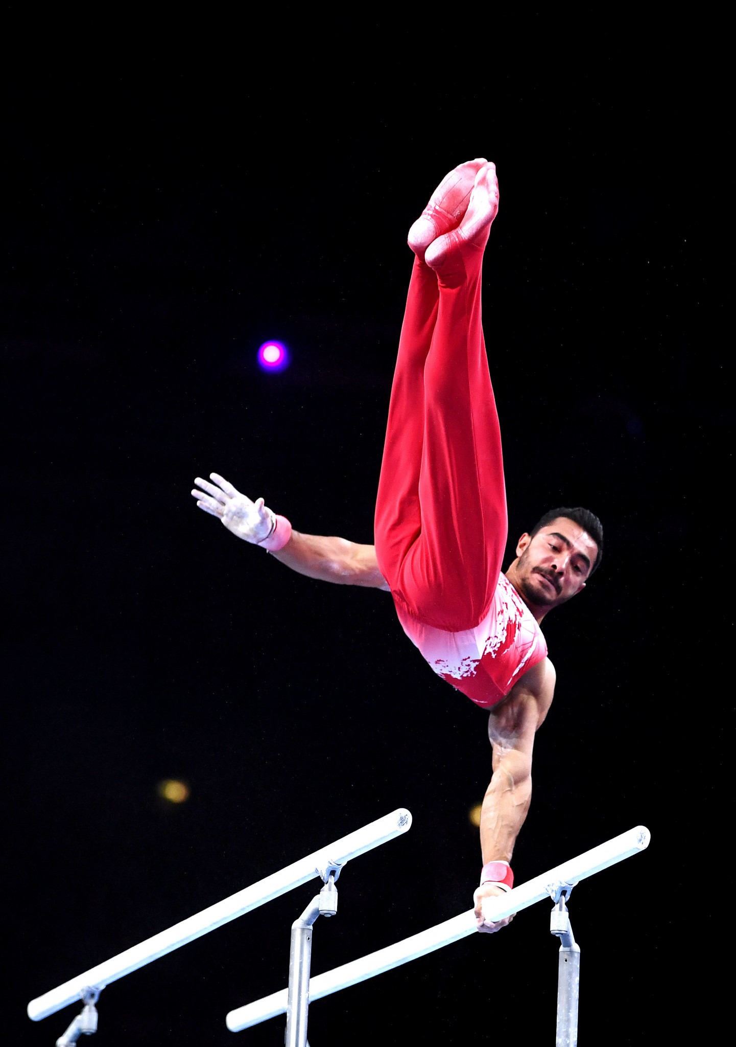 European Gymnastics Championships: Results