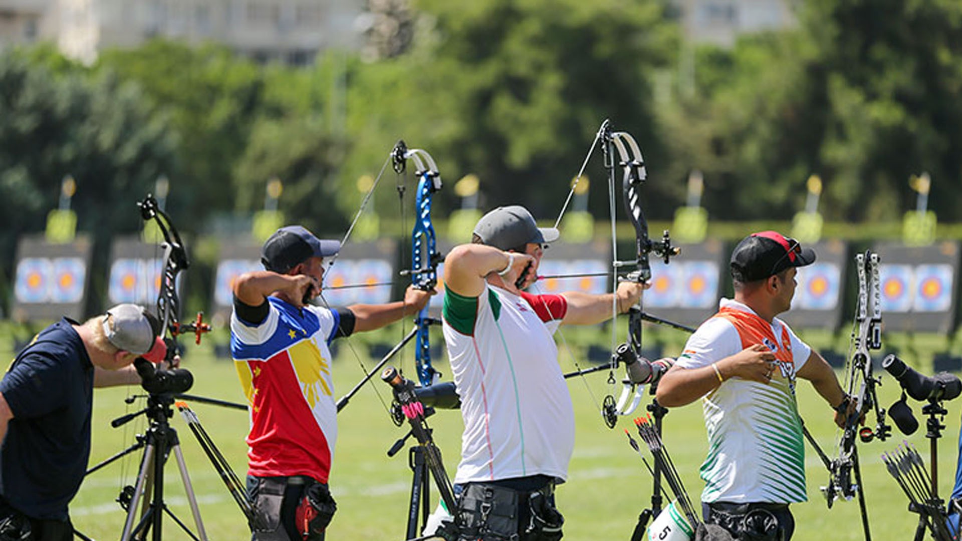 Archery World Cup