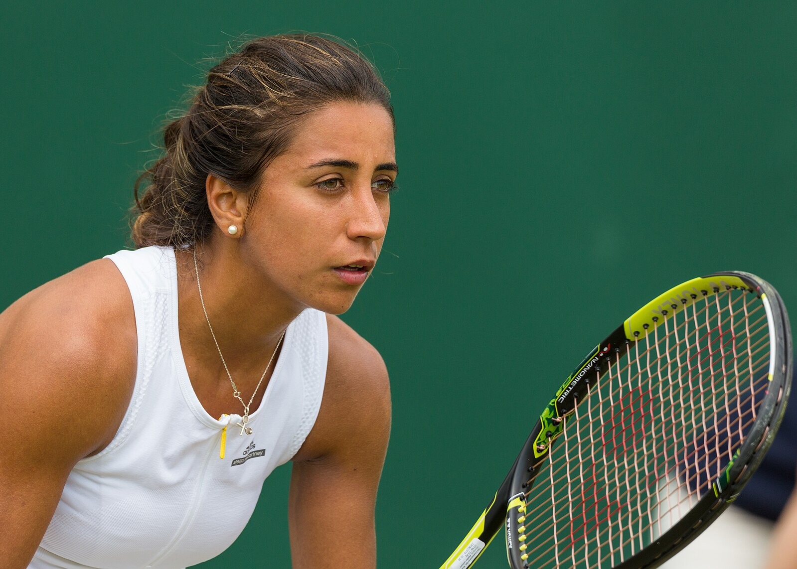 25th Republic Girls International Tennis Tournament