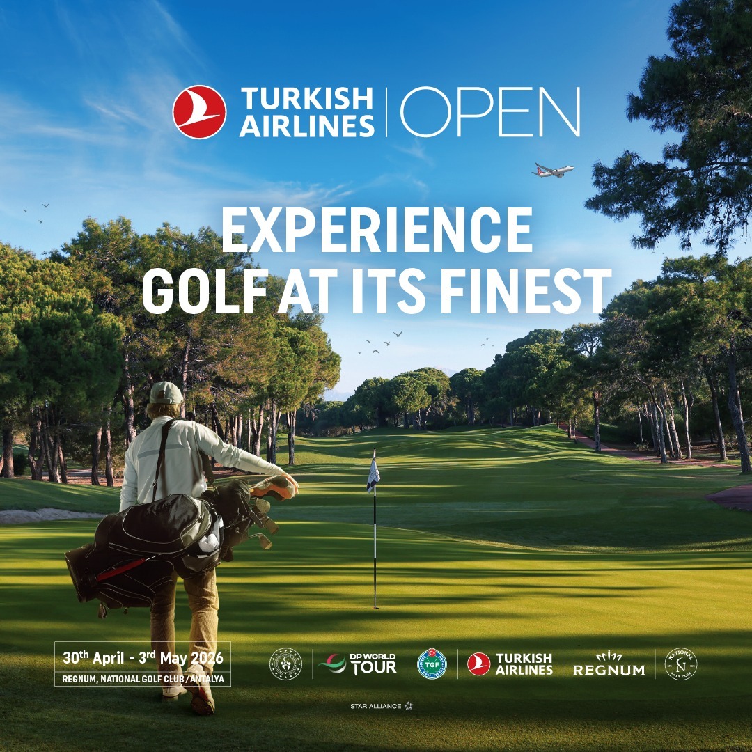 Turkish Airlines Open 2026 (DP World Tour)