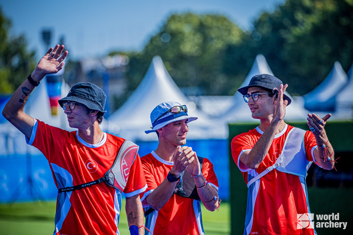 A Bronze Medal at the 2024 Paris Olympic Games!