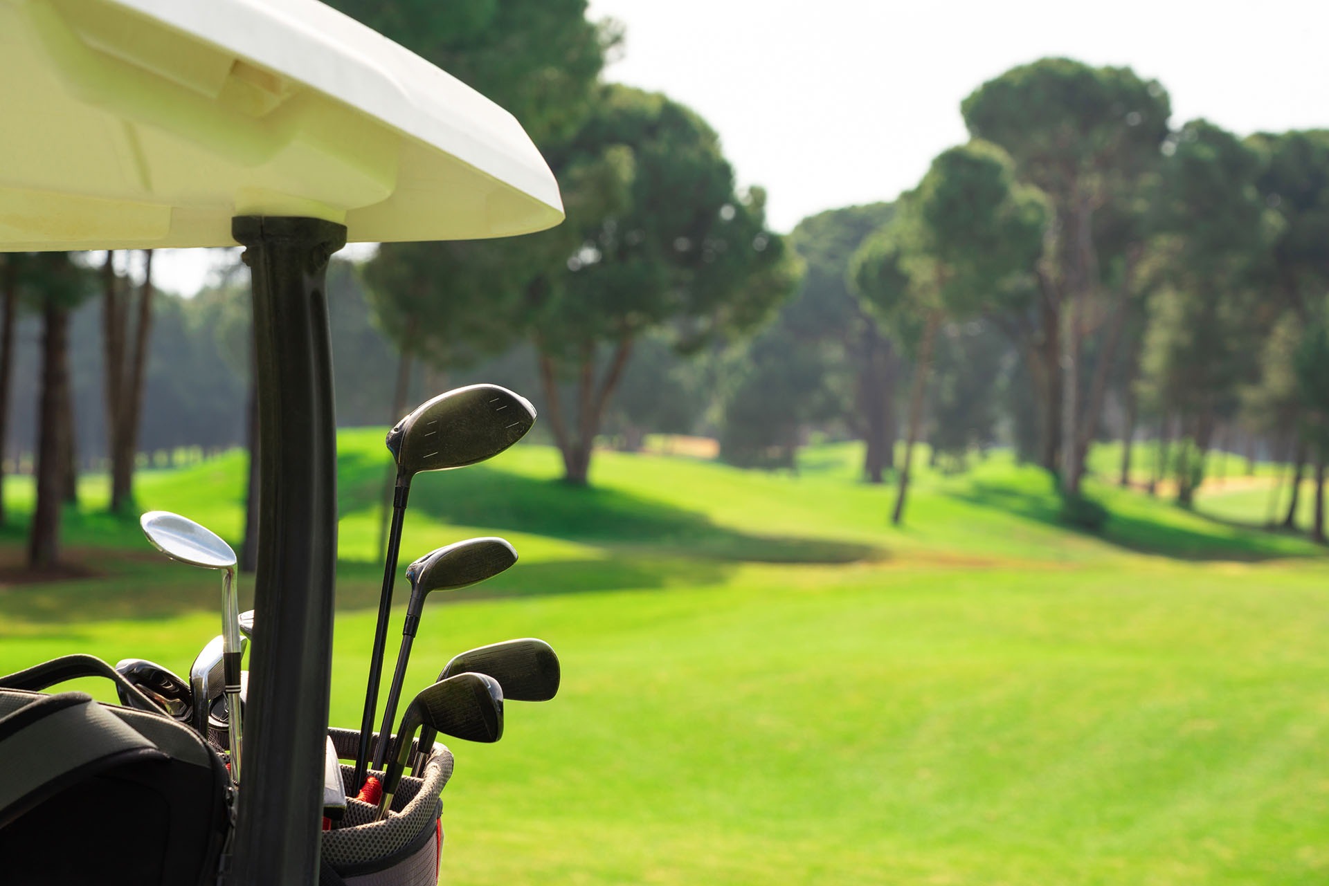 25' European Golf Championship