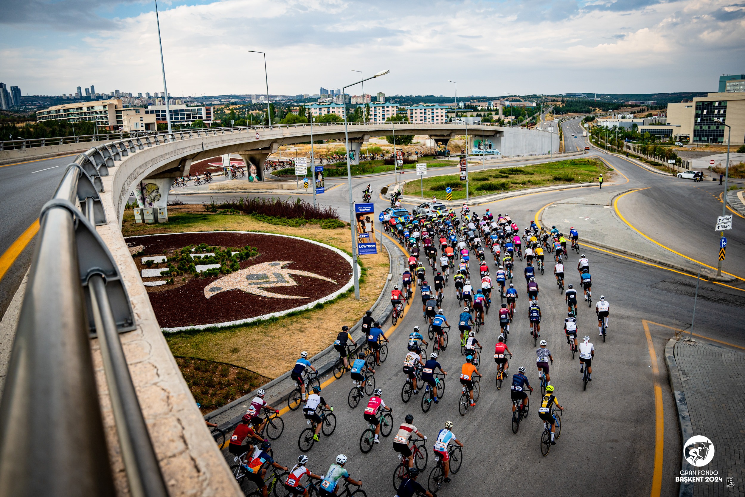 Maximum Granfondo Başkent