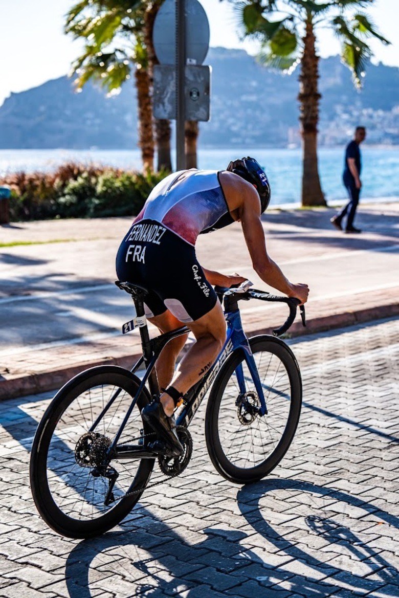 Victory on Home Turf: Türkiye Shines at International Military Triathlon in Izmir