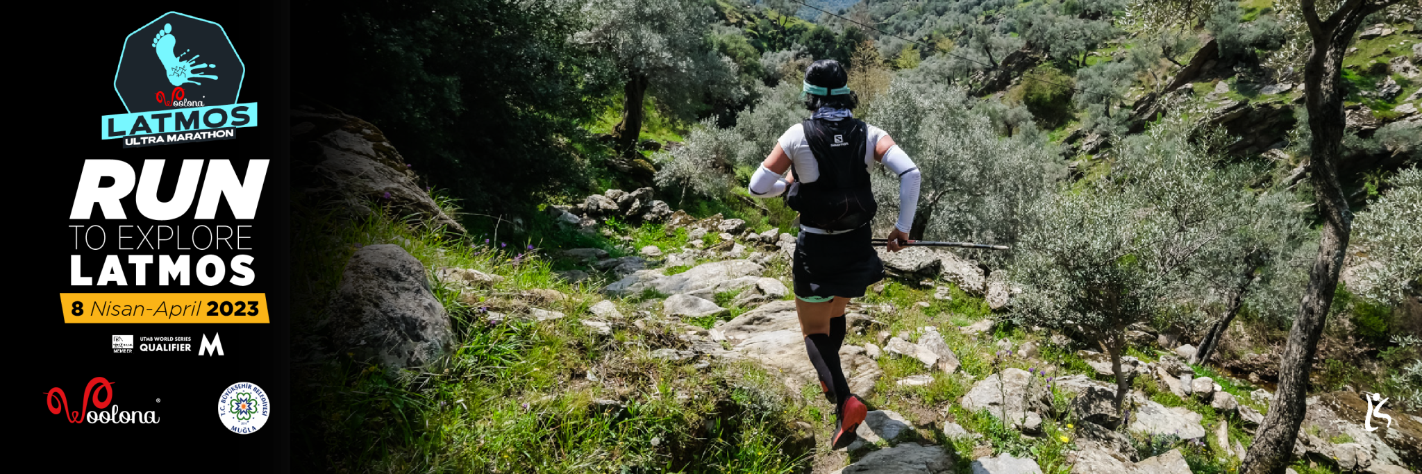 4th Latmos Ultra Marathon