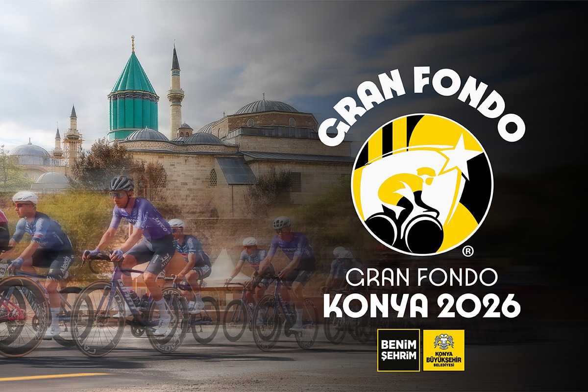Konya Gran Fondo
