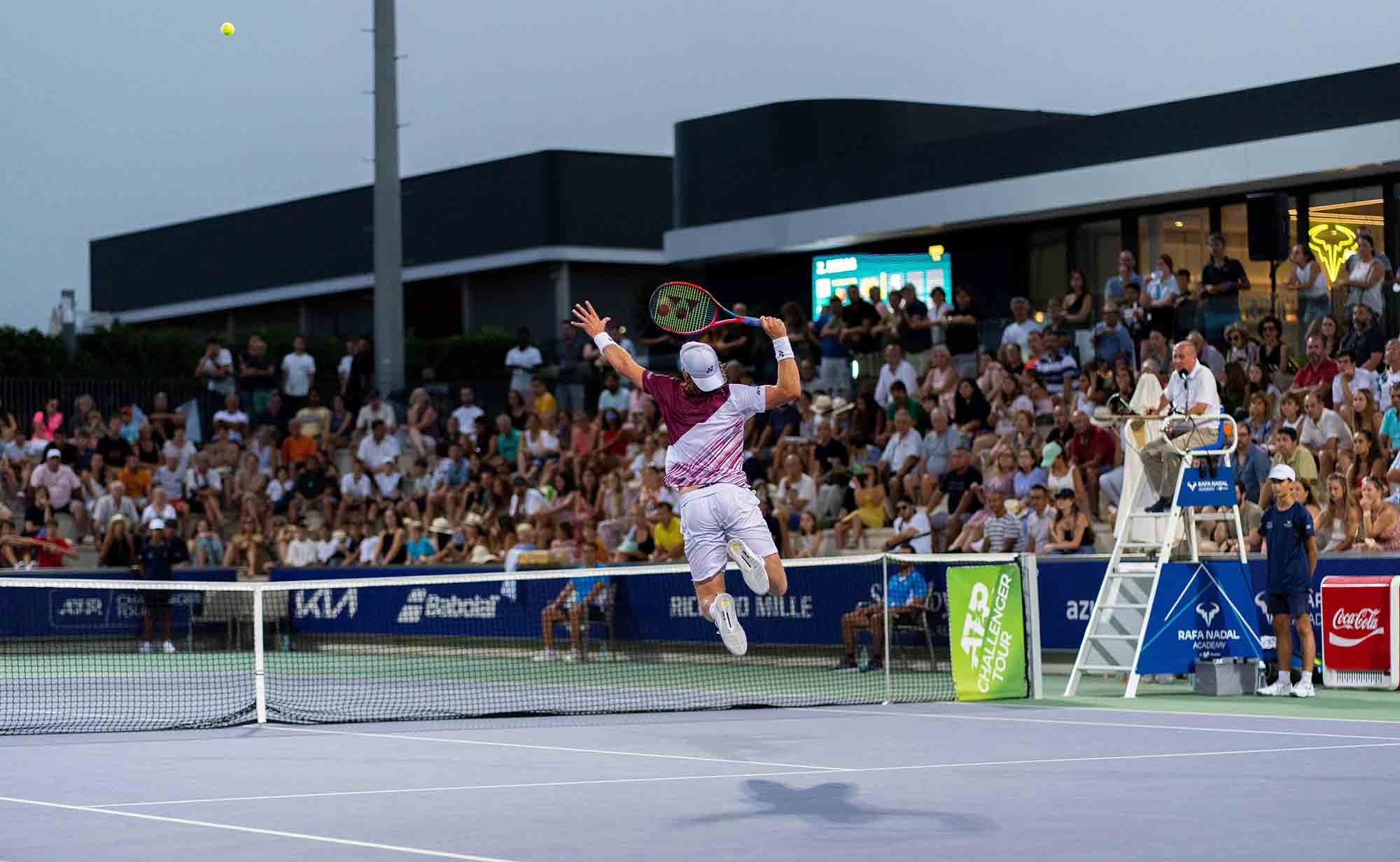 Samsun Open ATP Challenger 50