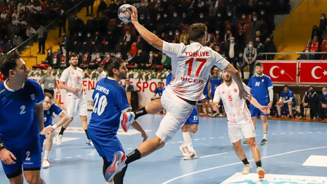 Cumhurbaşkanlığı Hentbol Kupası