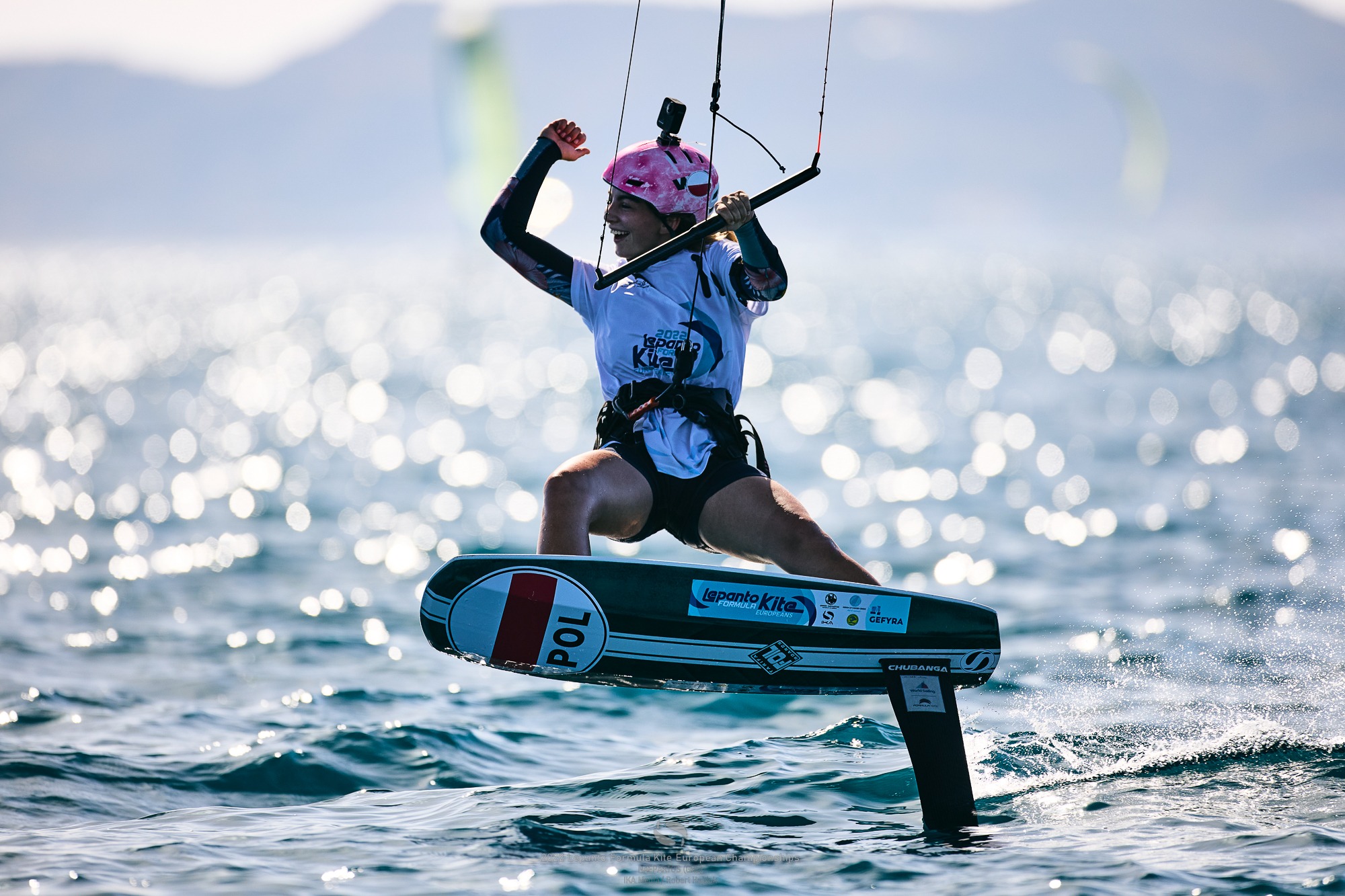 2026 Formula Kite European Championships