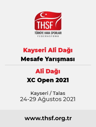 Mount of Ali XC Open