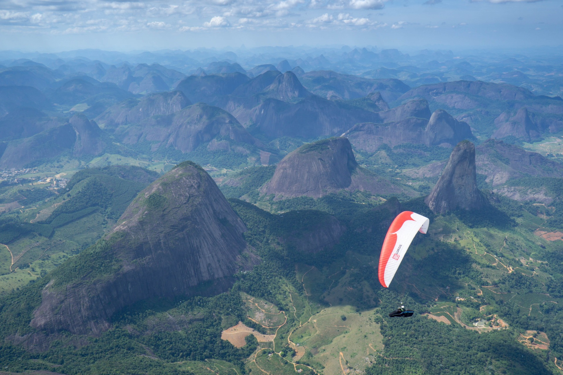 Pre-Paragliding World Cup Çameli 2023