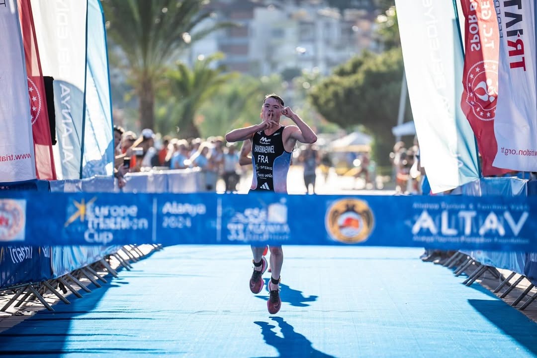 Europe Triathlon Cup