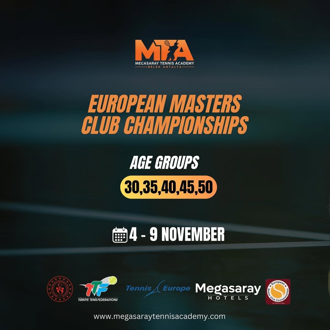 European Masters Club Championships