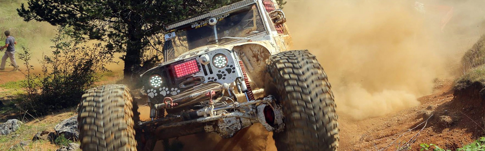 Edip Yaşar Kurtoğlu Extreme Cup 