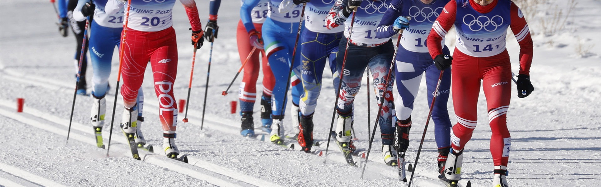 FIS CC Competitions