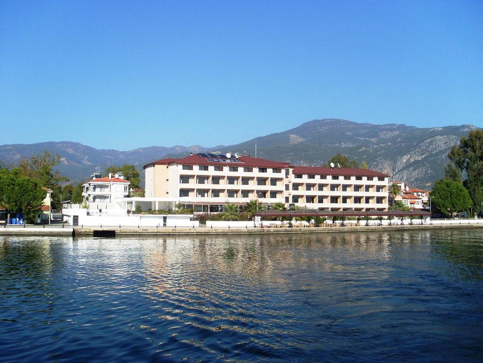KAUNOS HOTEL