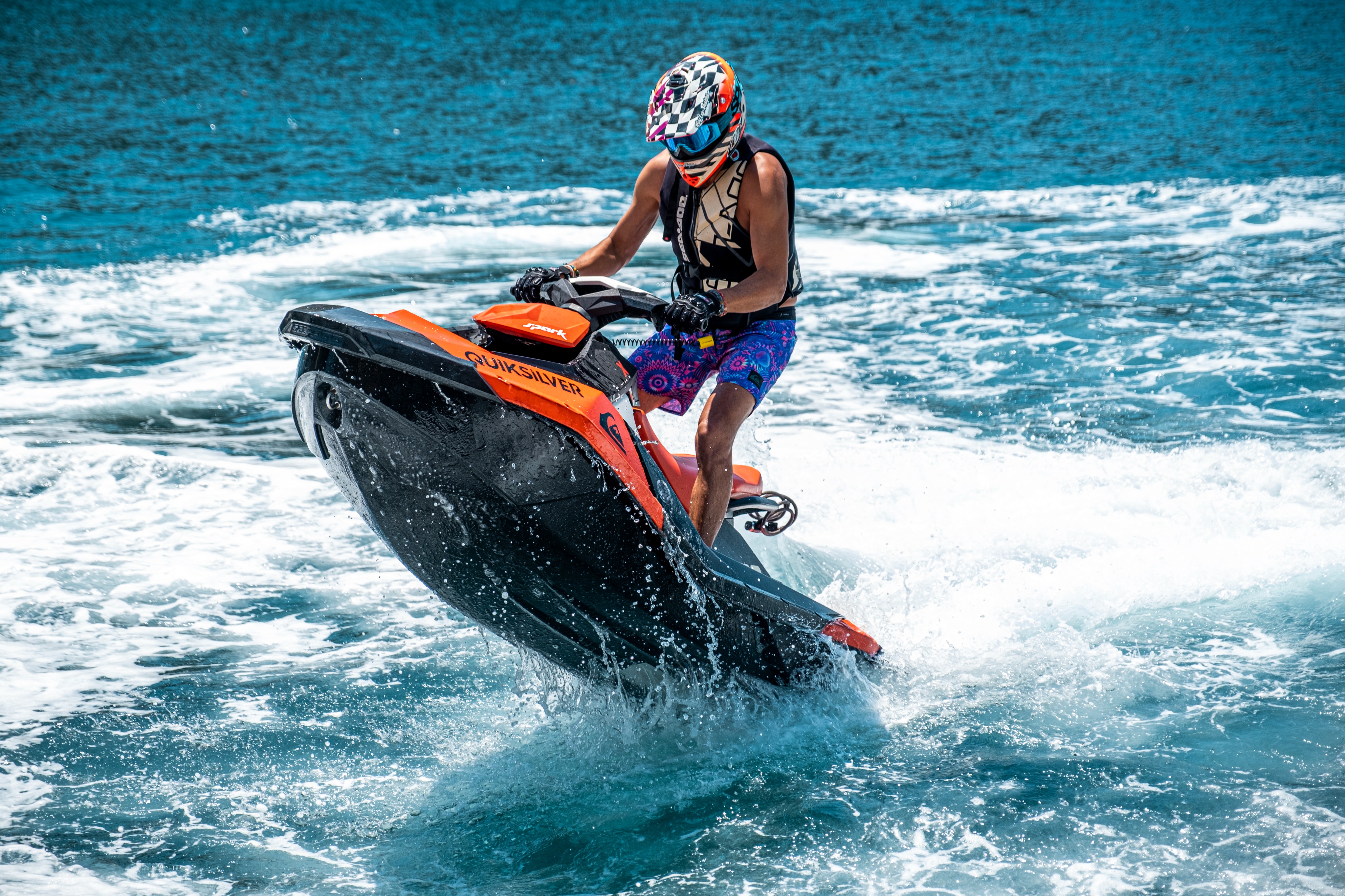  Jet Ski