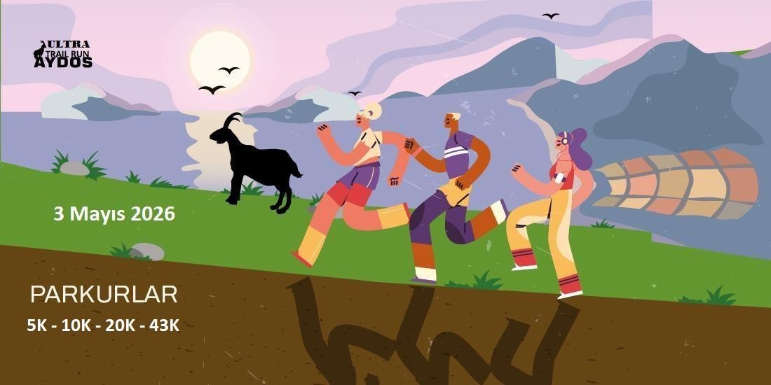 Aydos Ultra Trail Run