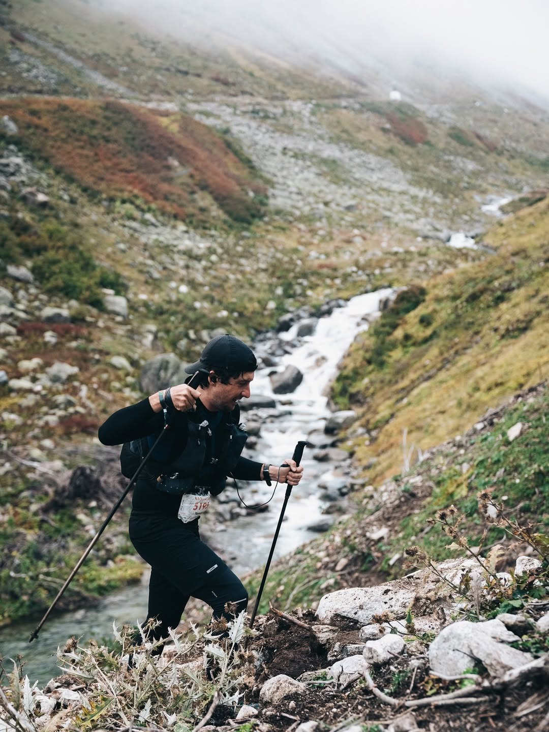 Kaçkar by UTMB
