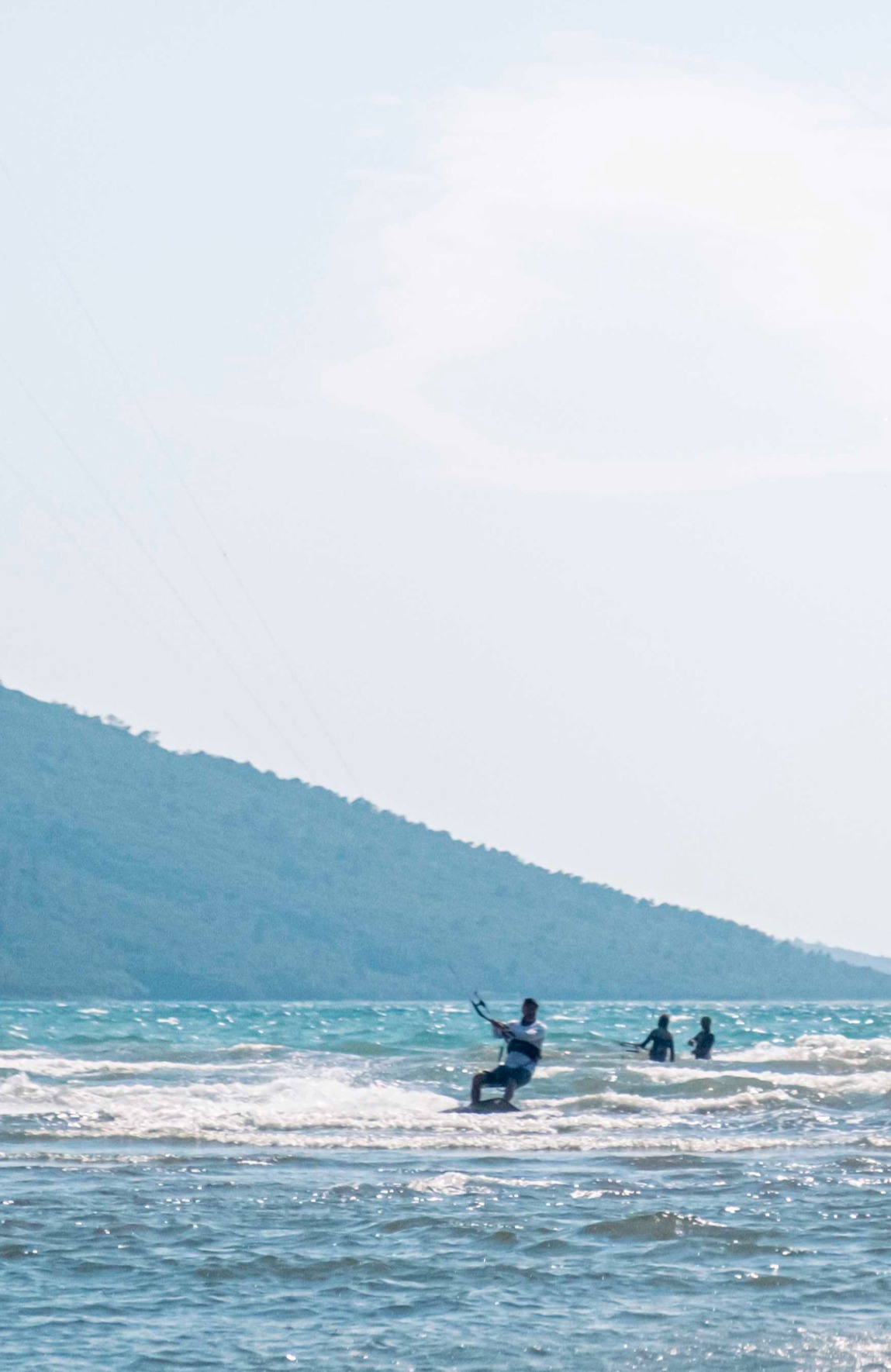 Wakeskate