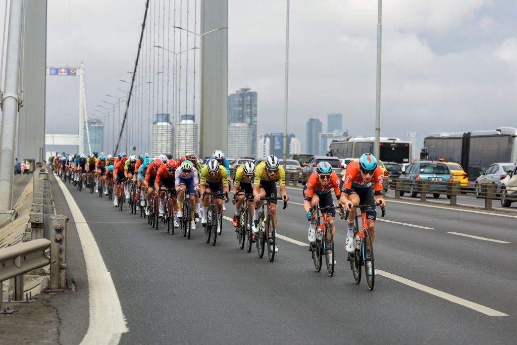 Tour of İstanbul