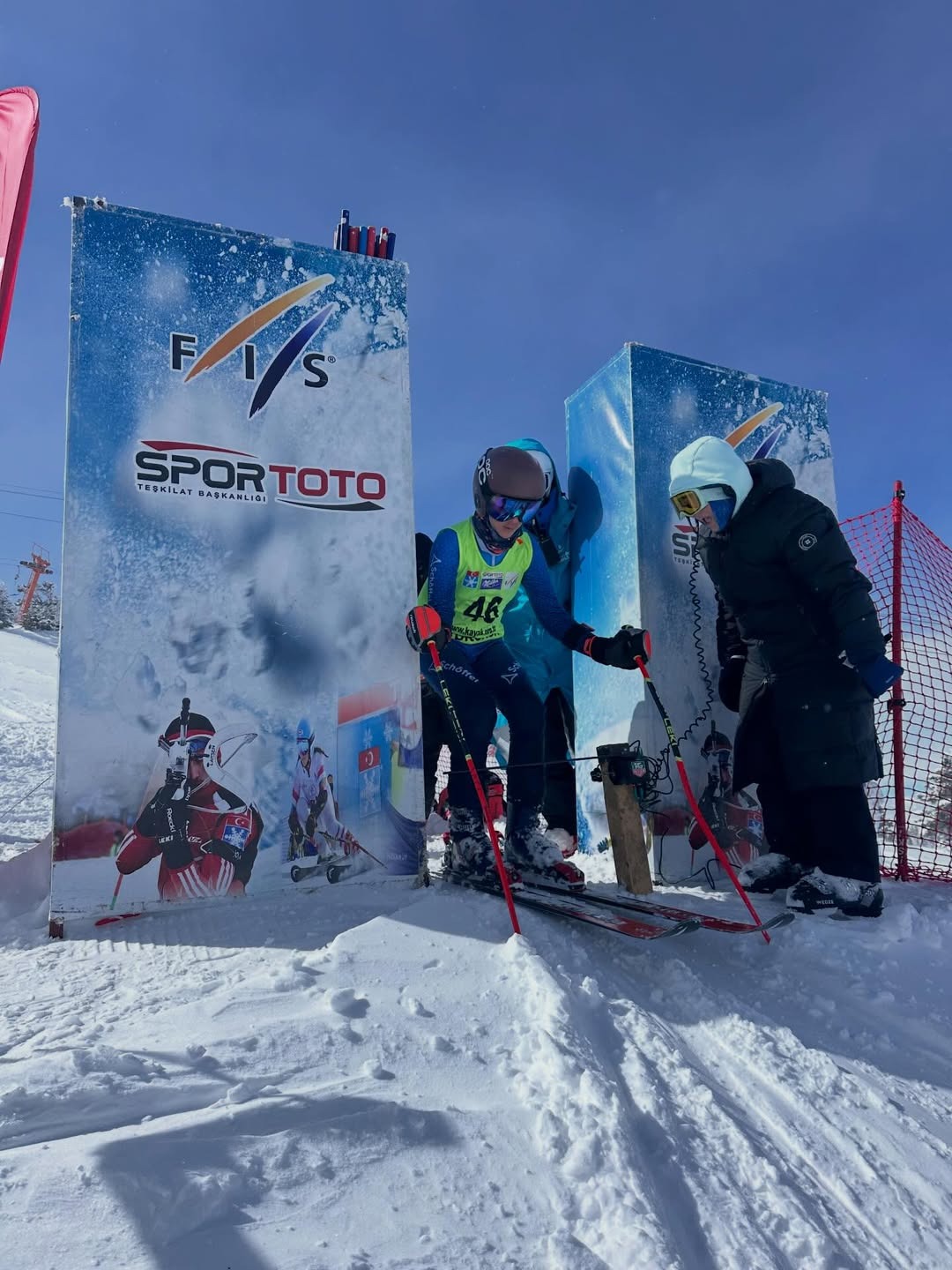 FIS Children’s Cup
