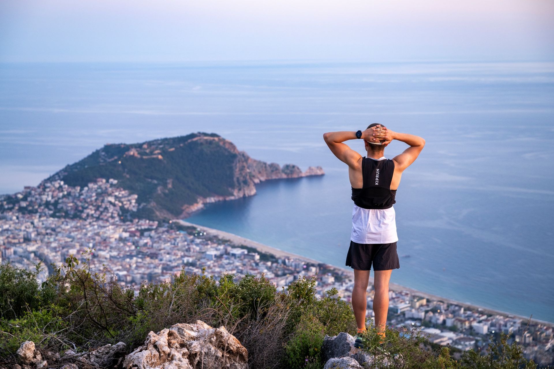 Alanya Ultra Trail