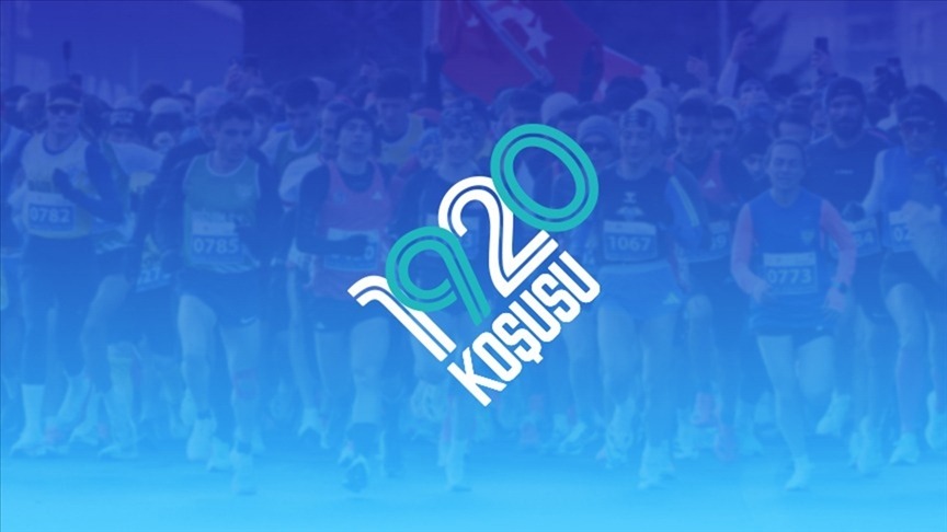 1920 Run
