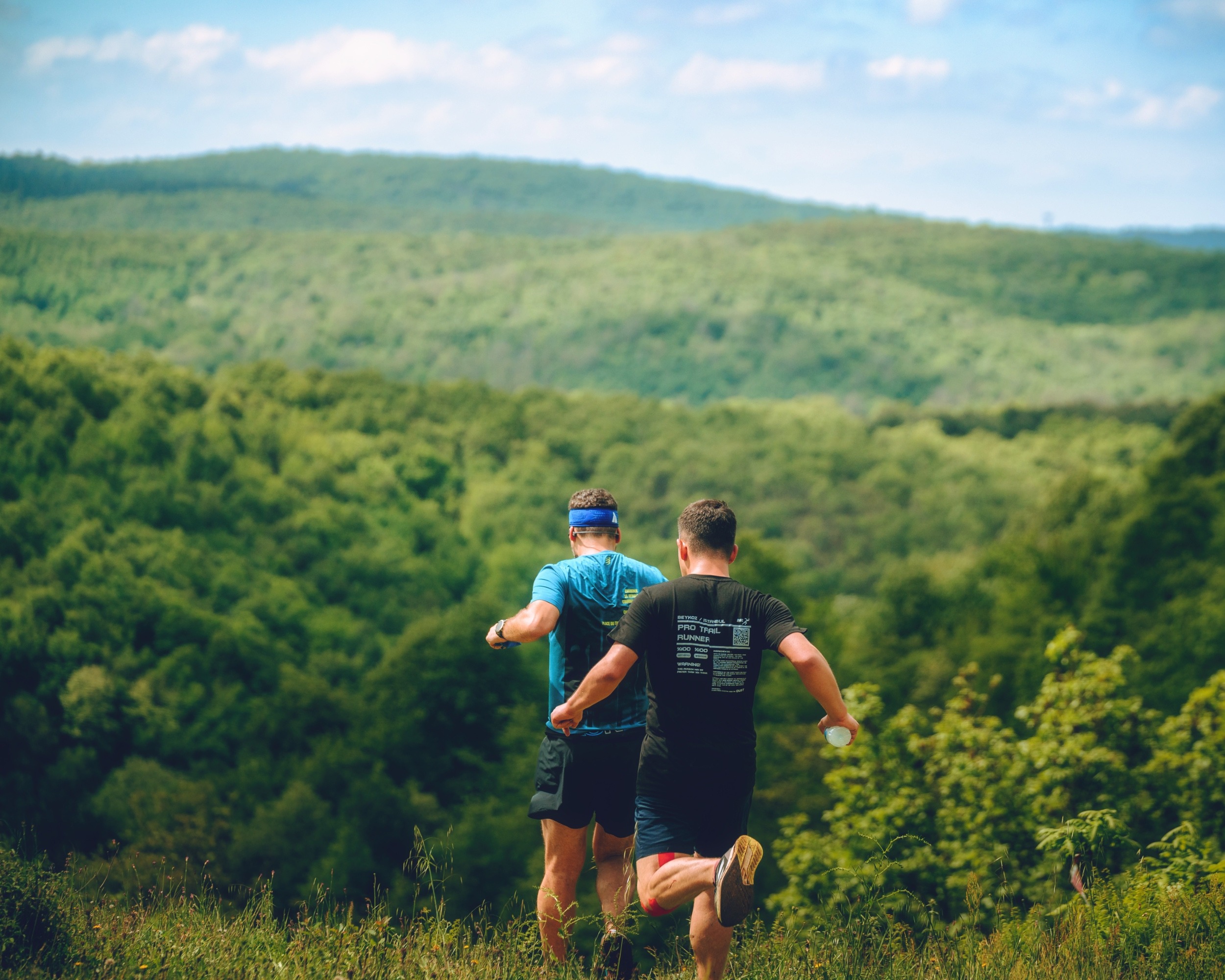 Beykoz Trail Run