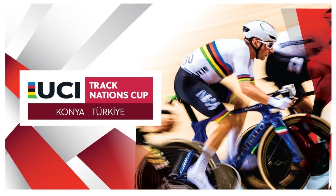 Konya Hosts UCI Nations Cup