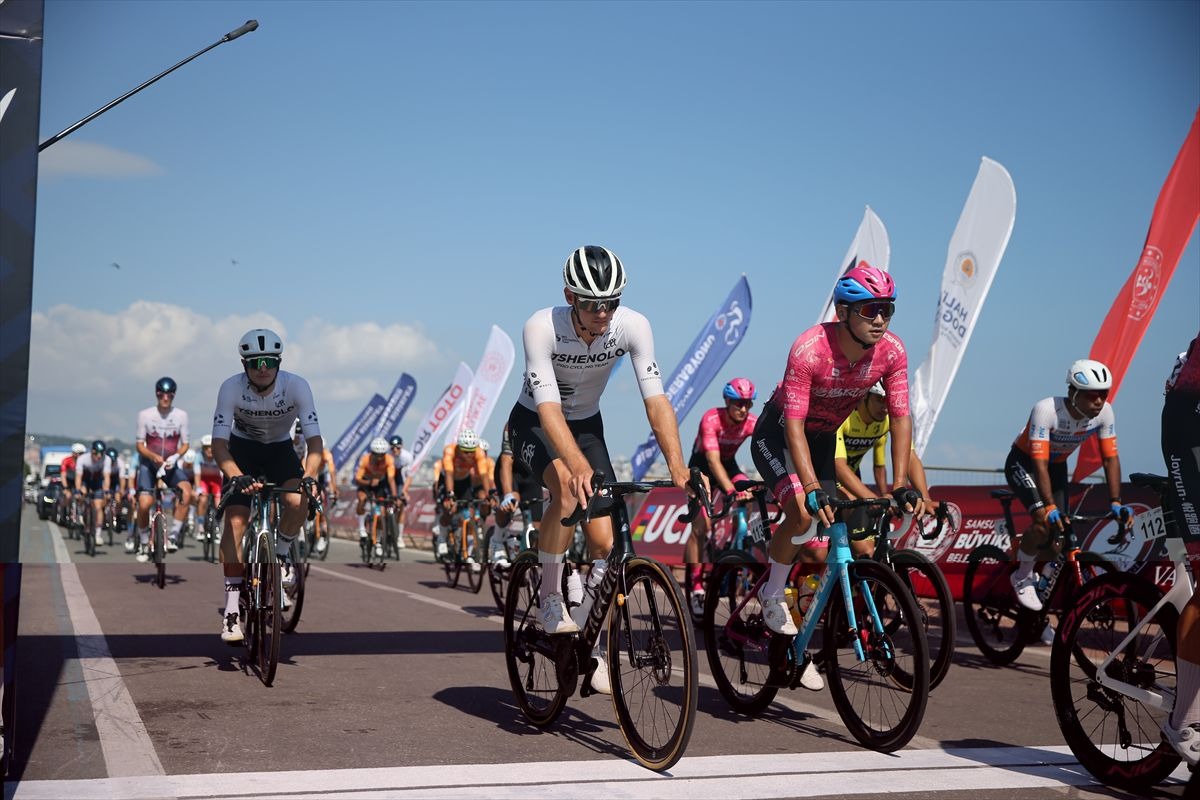 Tour of Samsun 2026