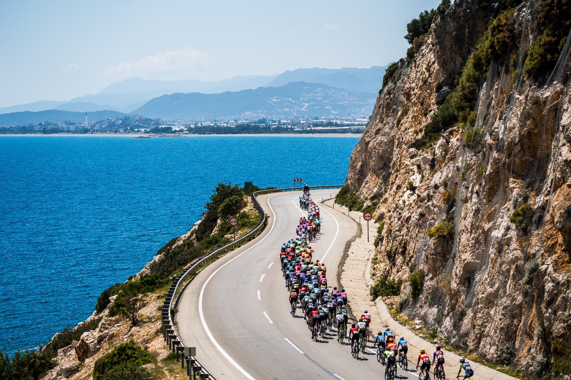 61st Presidential Cycling Tour of Türkiye