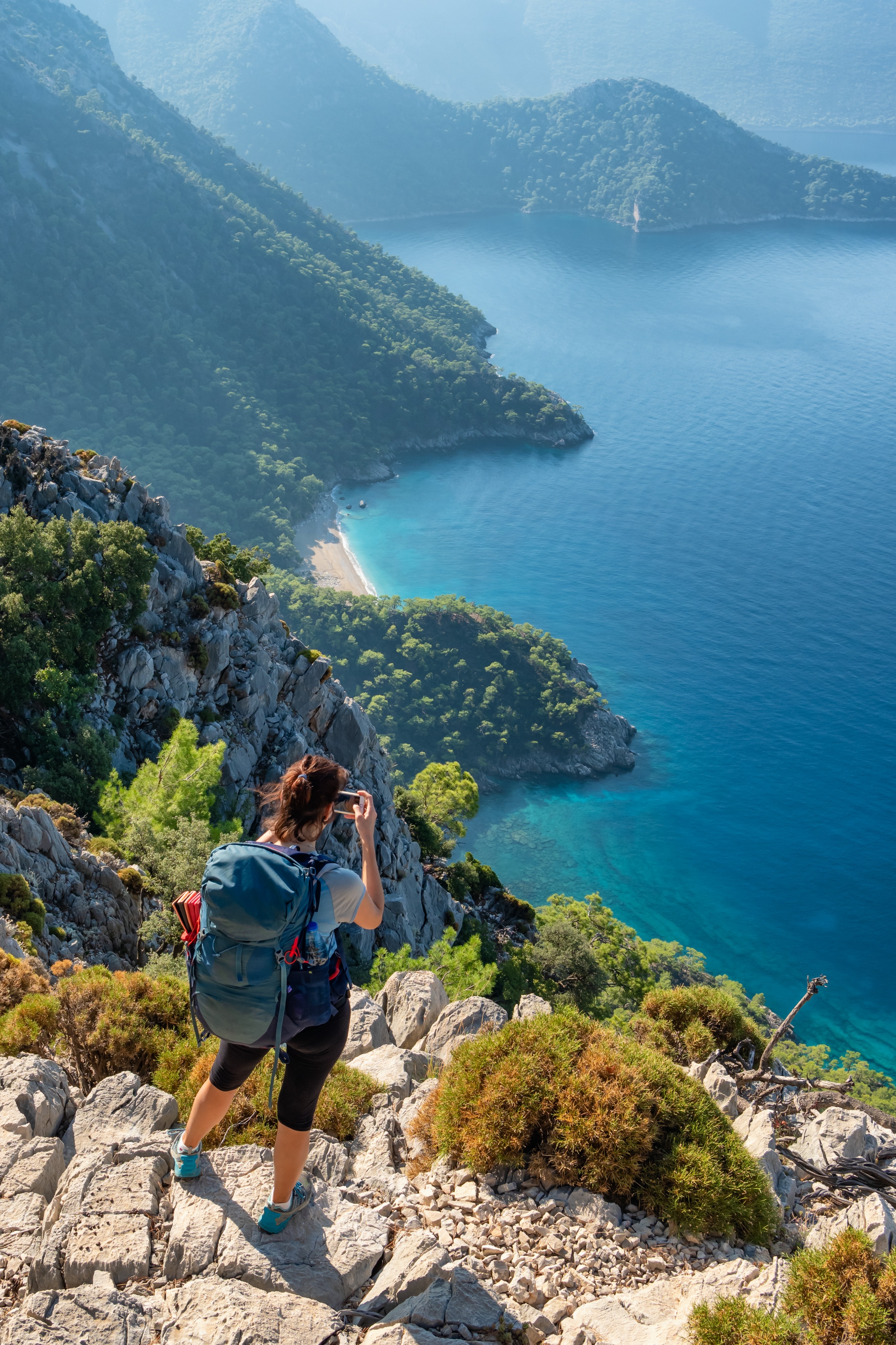 Trekking/Hiking