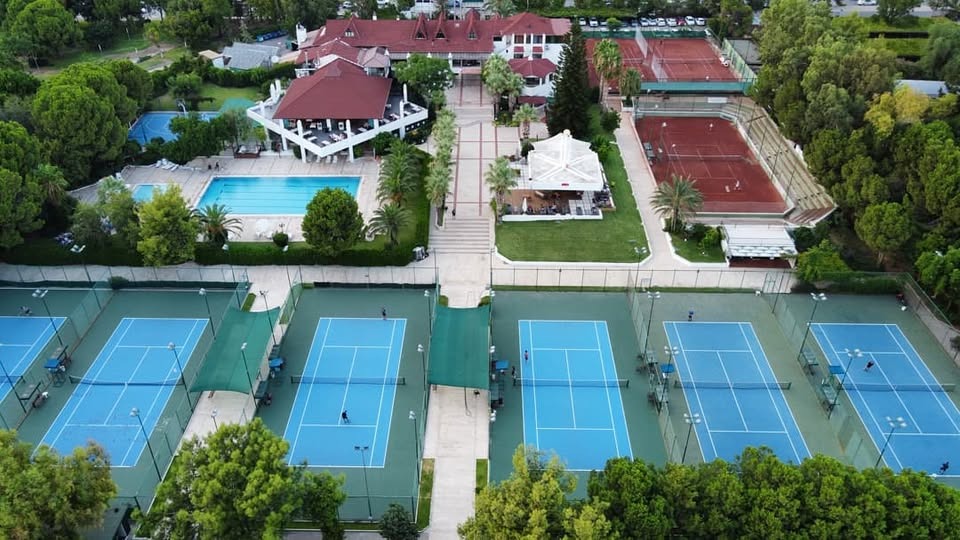 ATİK Antalya Open WTA 125